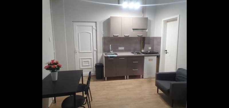 The Budapest Studio - Budapest, Hungary