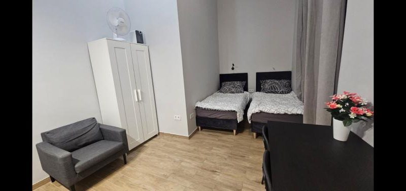 The Budapest Studio - Budapest, Hungary