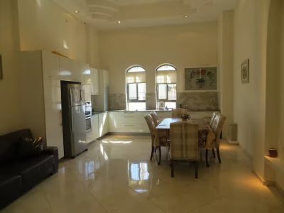 Eyalon House - Jerusalem, Israel