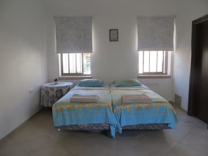 Eyalon House - Jerusalem, Israel