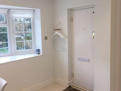 Holt Escape Apt - London, UK