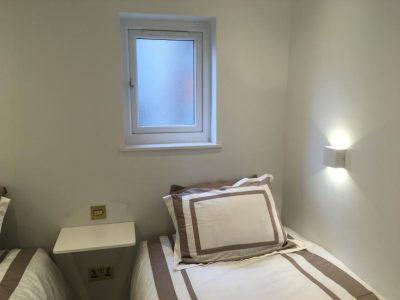 Observant Escape Apt - London, UK