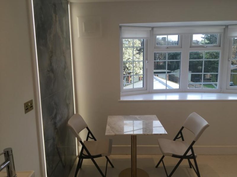 Observant Escape Apt - London, UK