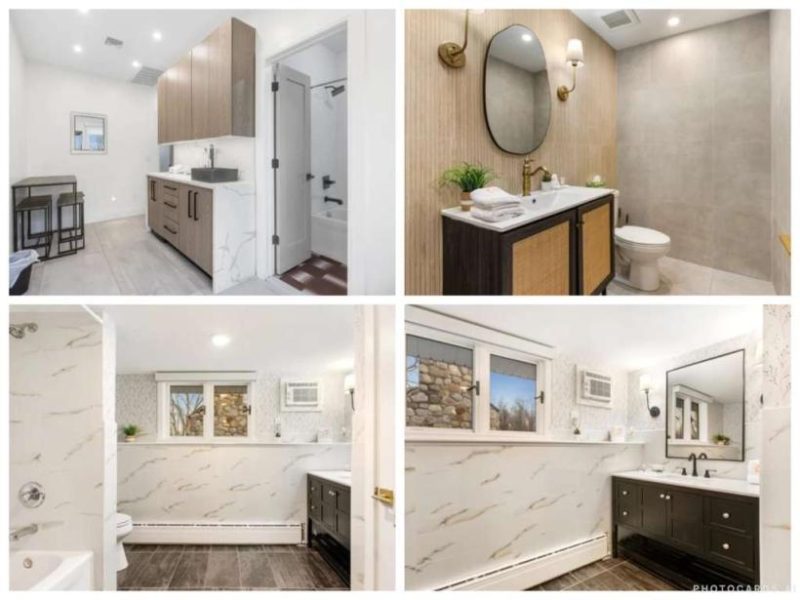 Achva Villa, Pool, Hot Tub - Bloomingburg, NY