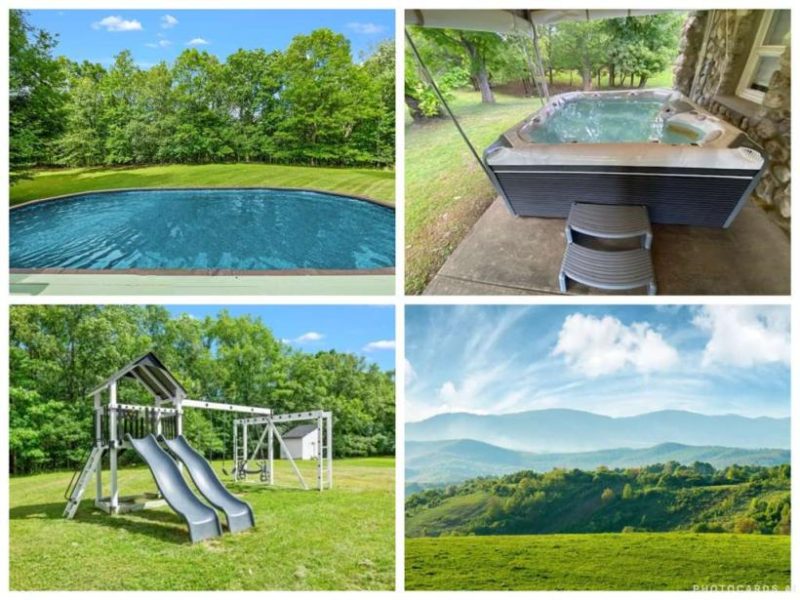 Achva Villa, Pool, Hot Tub - Bloomingburg, NY