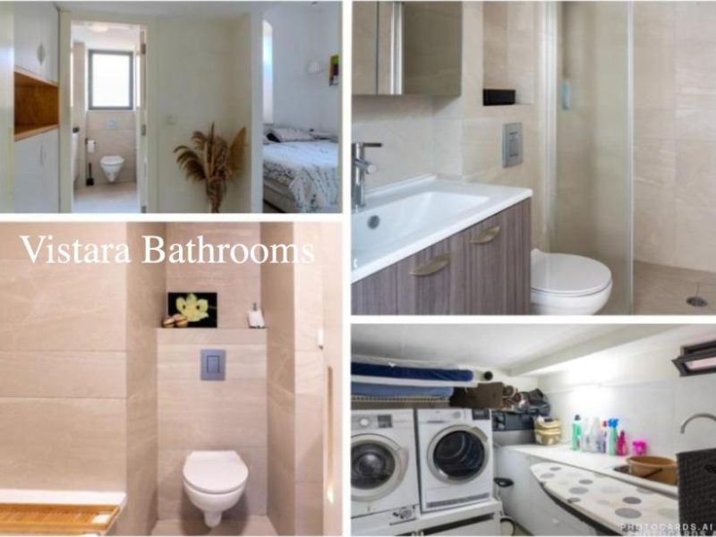 Serene Luxury Estate - Jerusalem Old City