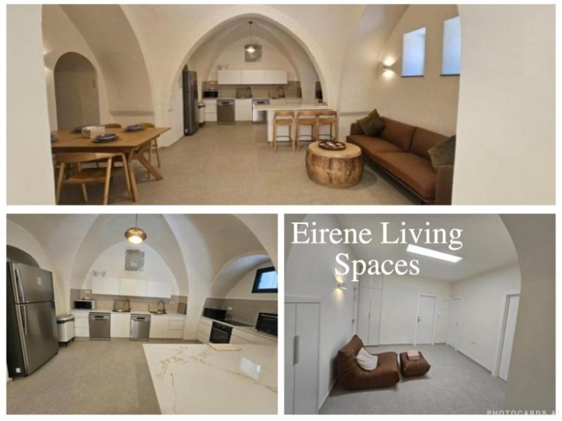 Serene Luxury Estate - Jerusalem Old City