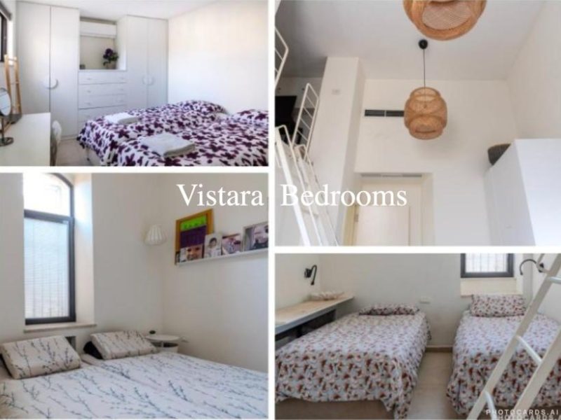 Serene Luxury Estate - Jerusalem Old City