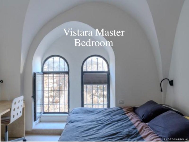 Serene Luxury Estate - Jerusalem Old City