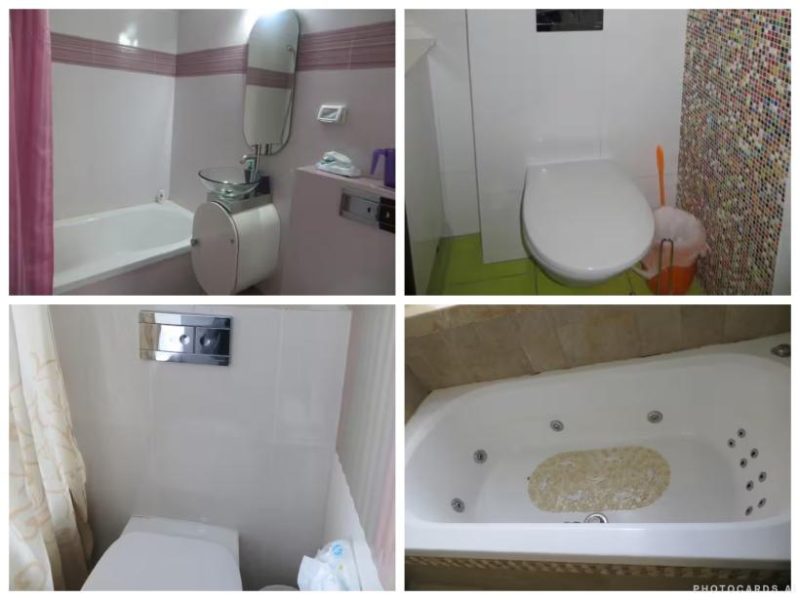 Eyalon House - Jerusalem, Israel