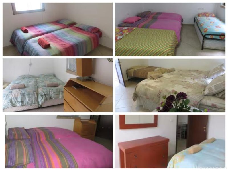 Eyalon House - Jerusalem, Israel