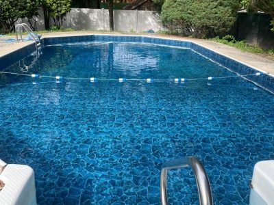 Villa Aliza, Heated Pool - Spring Valley, NY