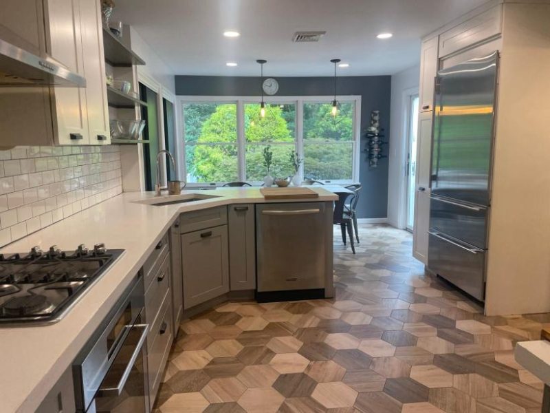 Villa Aliza, Heated Pool - Spring Valley, NY