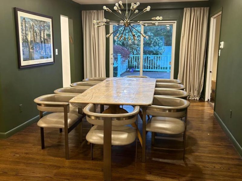 Villa Aliza, Heated Pool - Spring Valley, NY