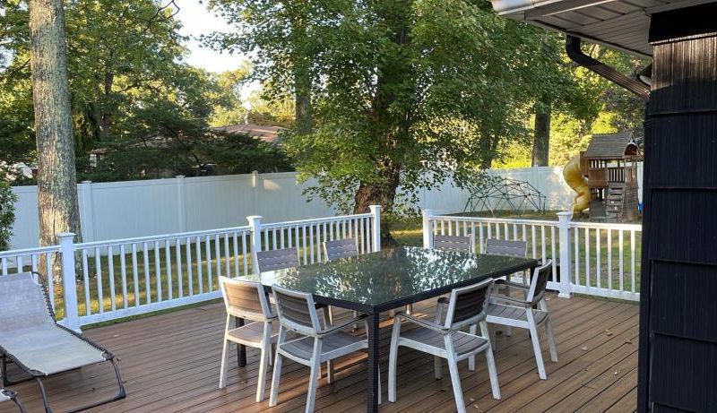 Villa Aliza, Heated Pool - Spring Valley, NY