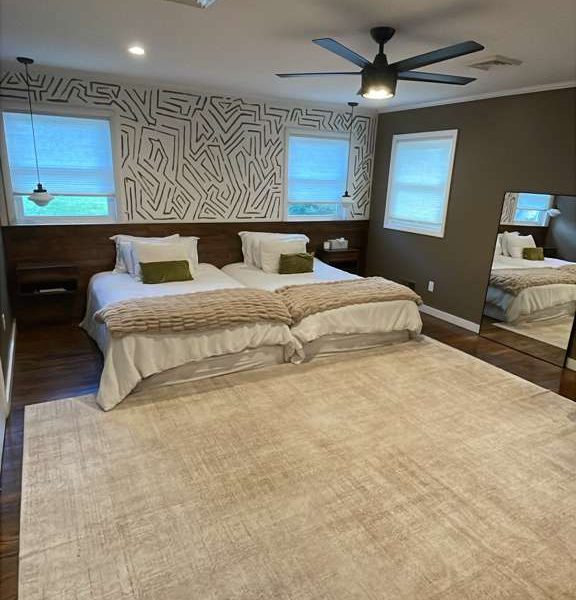 Villa Aliza, Heated Pool - Spring Valley, NY