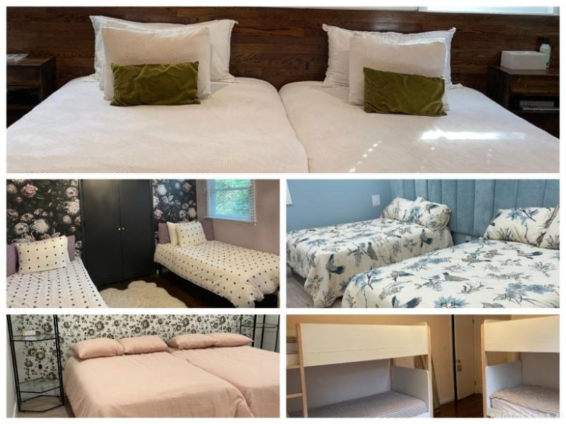 Villa Aliza, Heated Pool - Spring Valley, NY