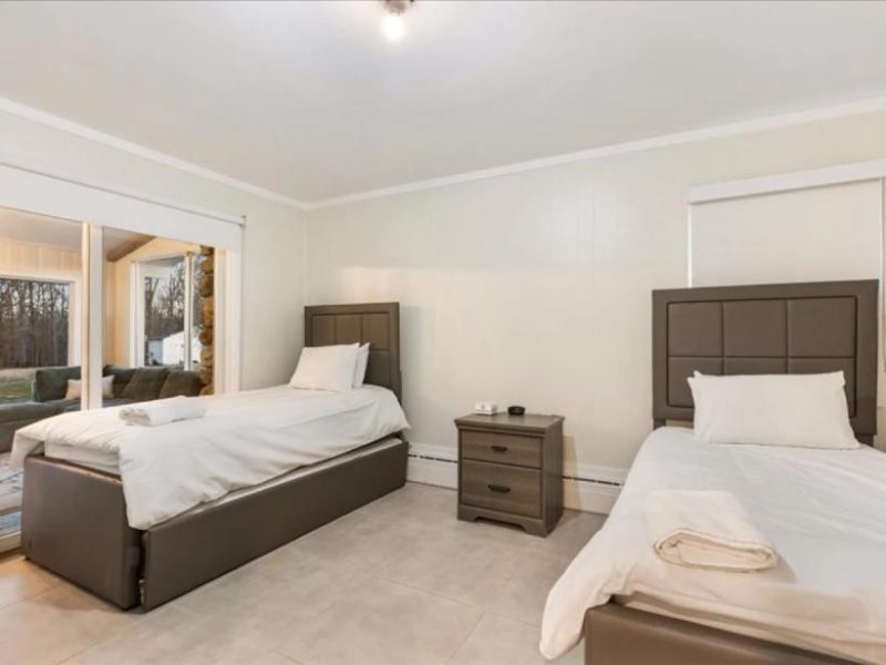 Achva Villa, Pool, Hot Tub - Bloomingburg, NY