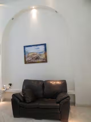 Eyalon House - Jerusalem, Israel