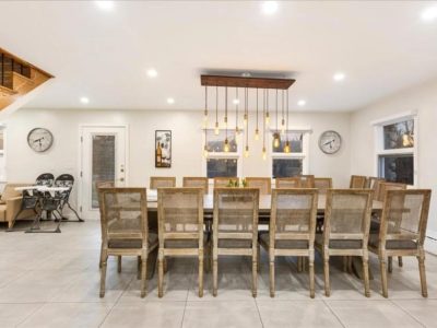 Achva Villa, Pool, Hot Tub - Bloomingburg, NY