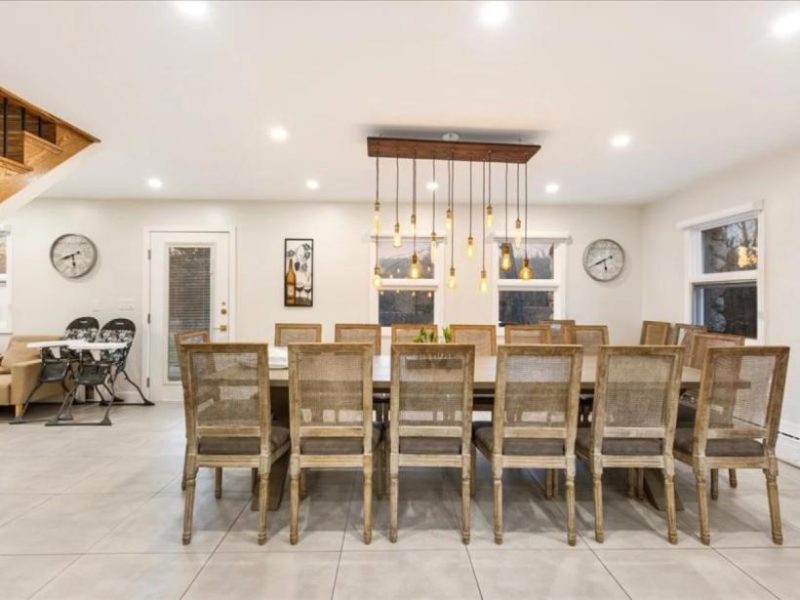 Achva Villa, Pool, Hot Tub - Bloomingburg, NY