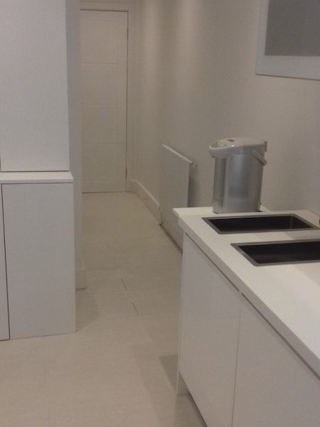 Observant Escape Apt - London, UK