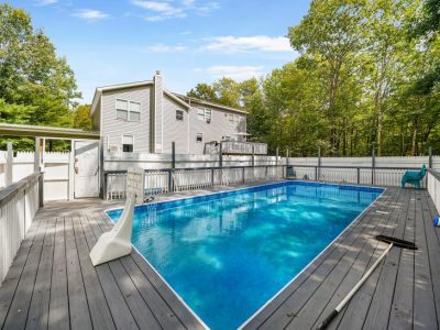 Heichal Villa - South Fallsburg, NY