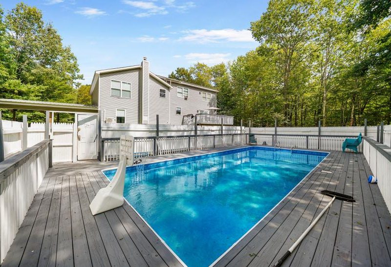 Heichal Villa - South Fallsburg, NY