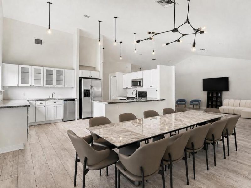 Banyan Villa, Private Pool - Boynton Beach, FL