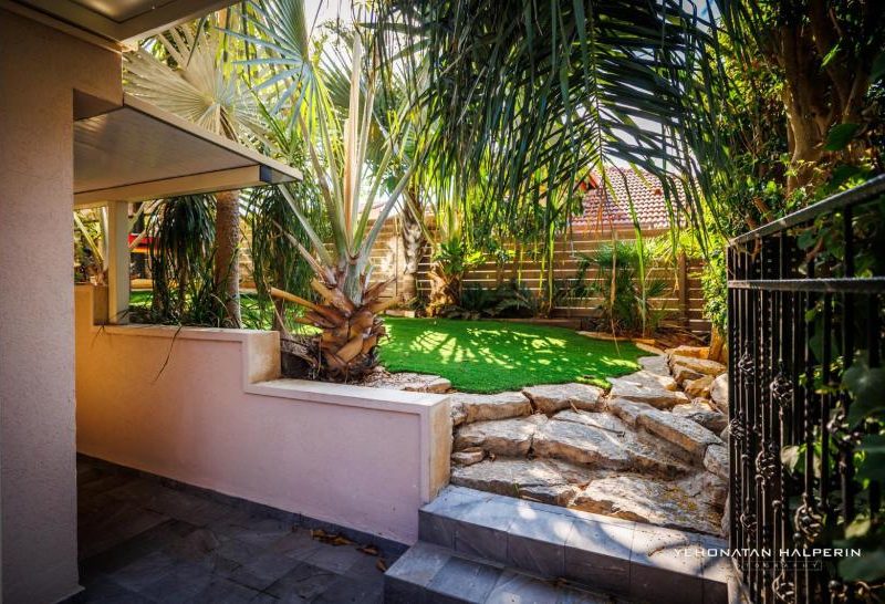 Magen Apartment, Pool, Sauna - Rishon LeZion, Israel
