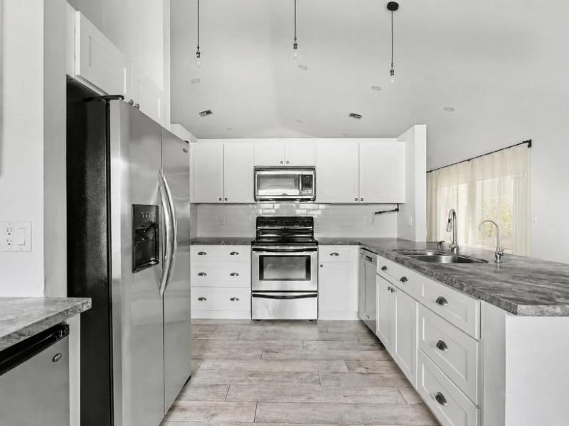 Banyan Villa, Private Pool - Boynton Beach, FL