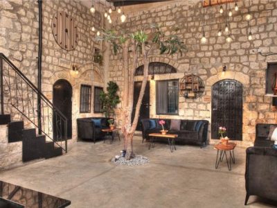 Sheindel Resort - Safed, Israel