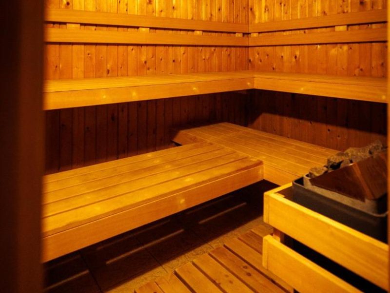 Magen Apartment, Pool, Sauna - Rishon LeZion, Israel