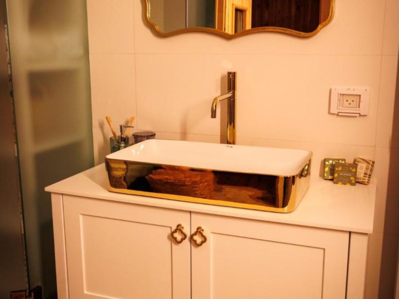 Magen Apartment, Pool, Sauna - Rishon LeZion, Israel