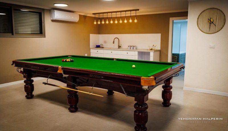 Magen Apartment, Pool, Sauna - Rishon LeZion, Israel