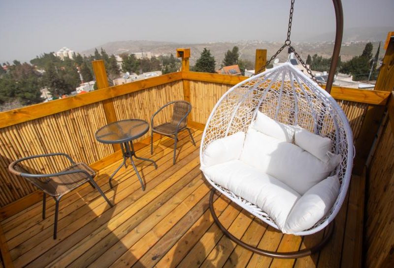 ShiloKey Apartment - Shilo, Israel