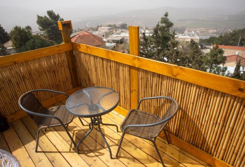 ShiloKey Apartment - Shilo, Israel