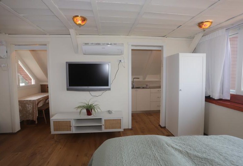 ShiloKey Apartment - Shilo, Israel