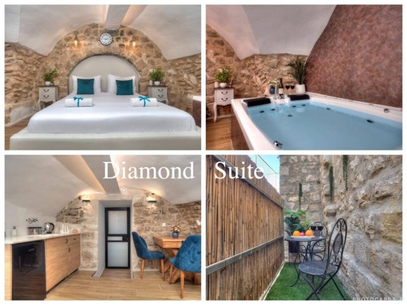 Sheindel Resort - Safed, Israel