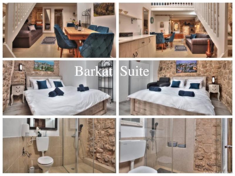 Sheindel Resort - Safed, Israel
