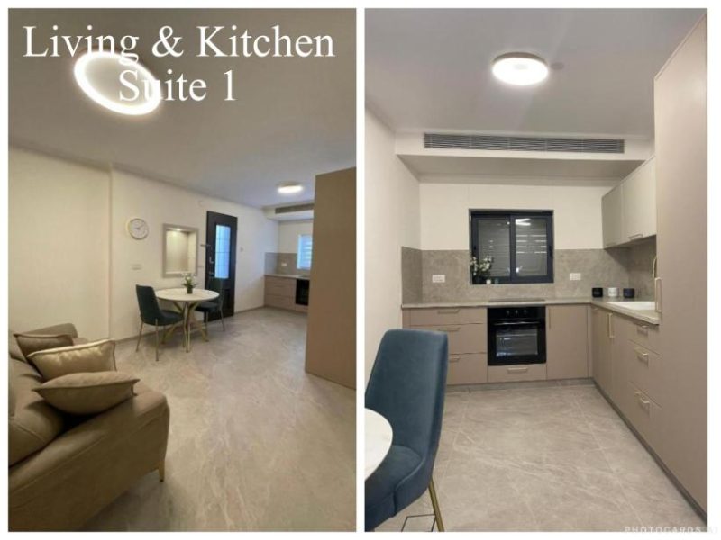 Group-It: Halcyon Suites - Beit Shemesh, Israel