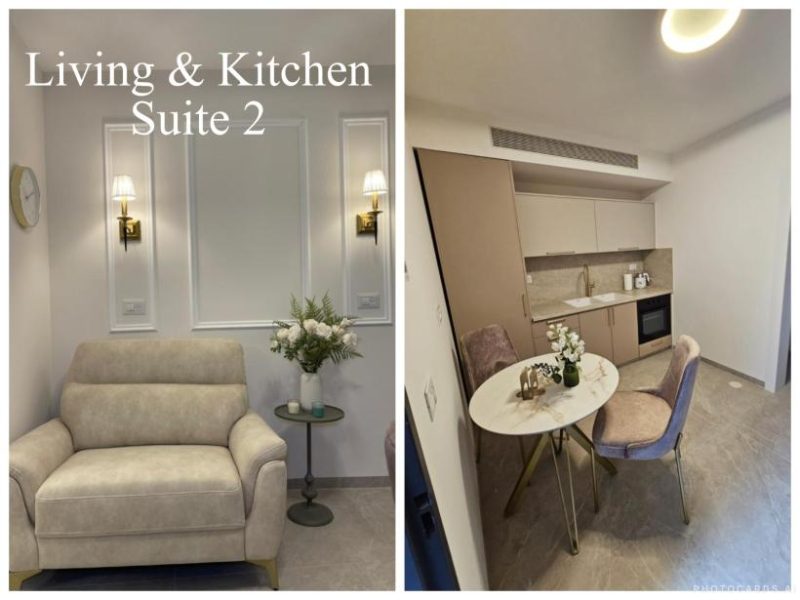Group-It: Halcyon Suites - Beit Shemesh, Israel