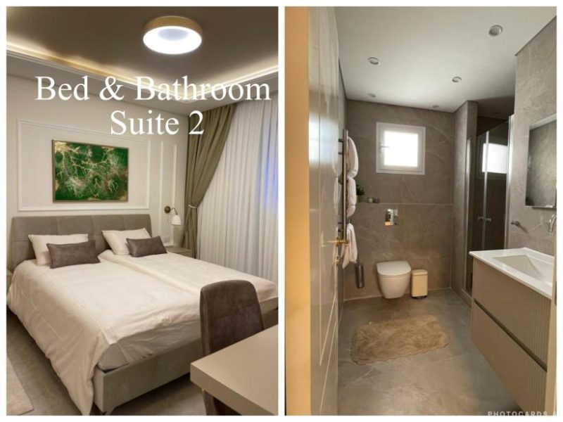 Group-It: Halcyon Suites - Beit Shemesh, Israel
