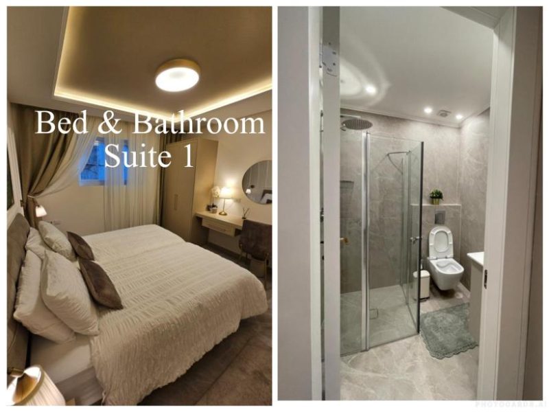 Group-It: Halcyon Suites - Beit Shemesh, Israel