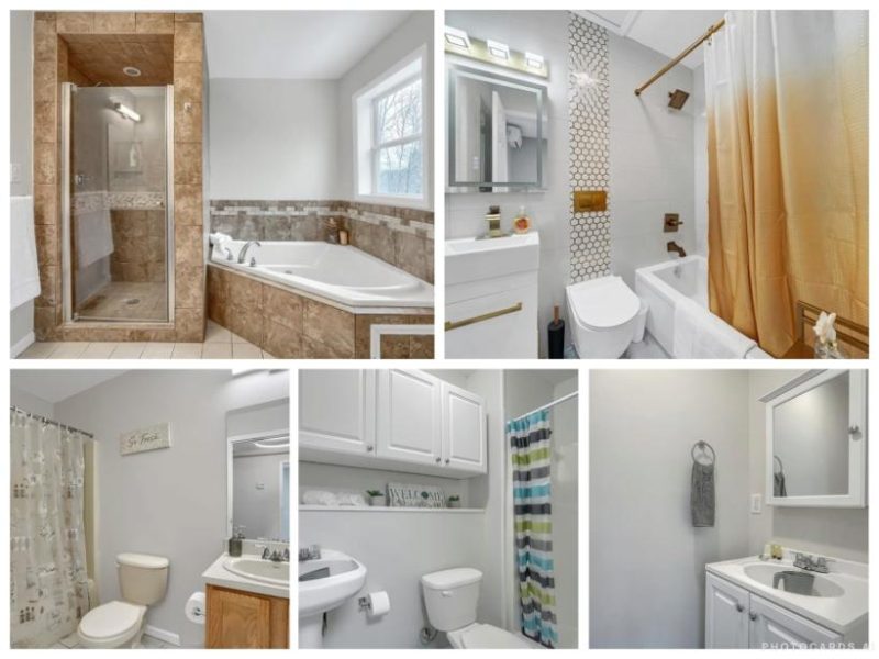 Heichal Villa - South Fallsburg, NY