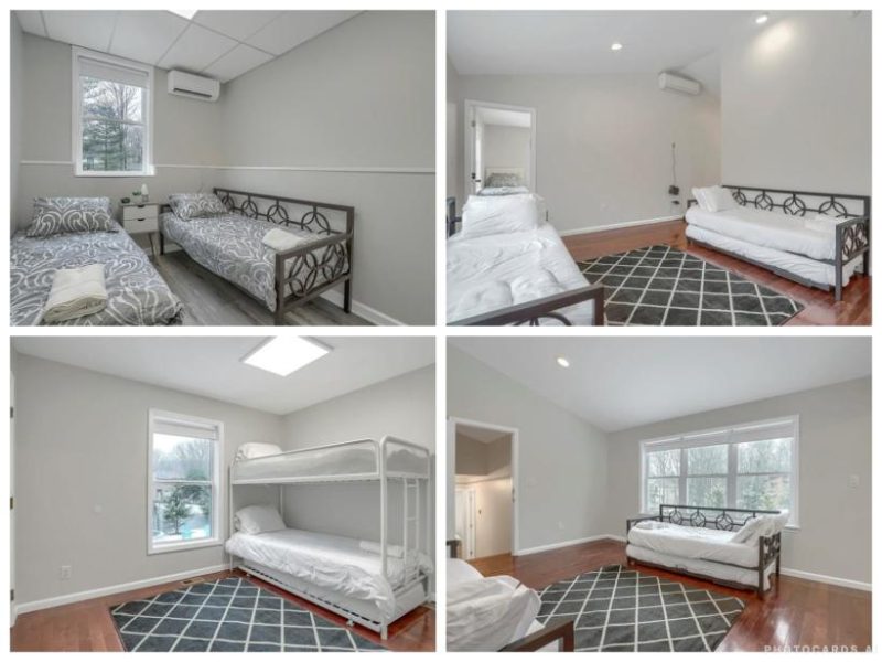 Heichal Villa - South Fallsburg, NY