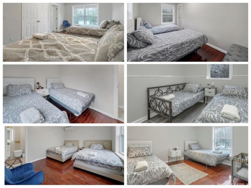 Heichal Villa - South Fallsburg, NY