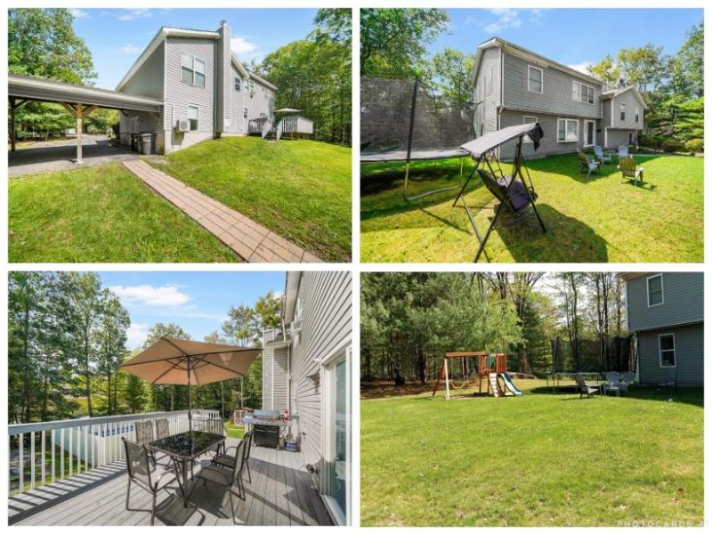 Heichal Villa - South Fallsburg, NY