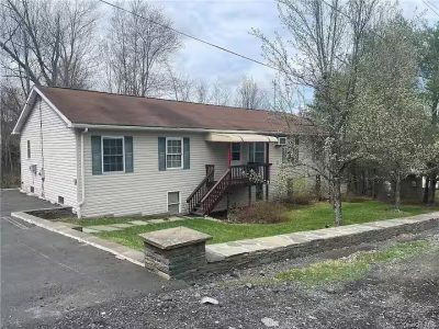 Paddle Villa, Lake View - Swan Lake, NY