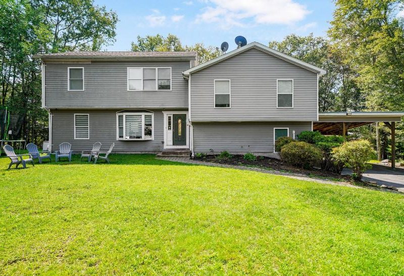 Heichal Villa - South Fallsburg, NY